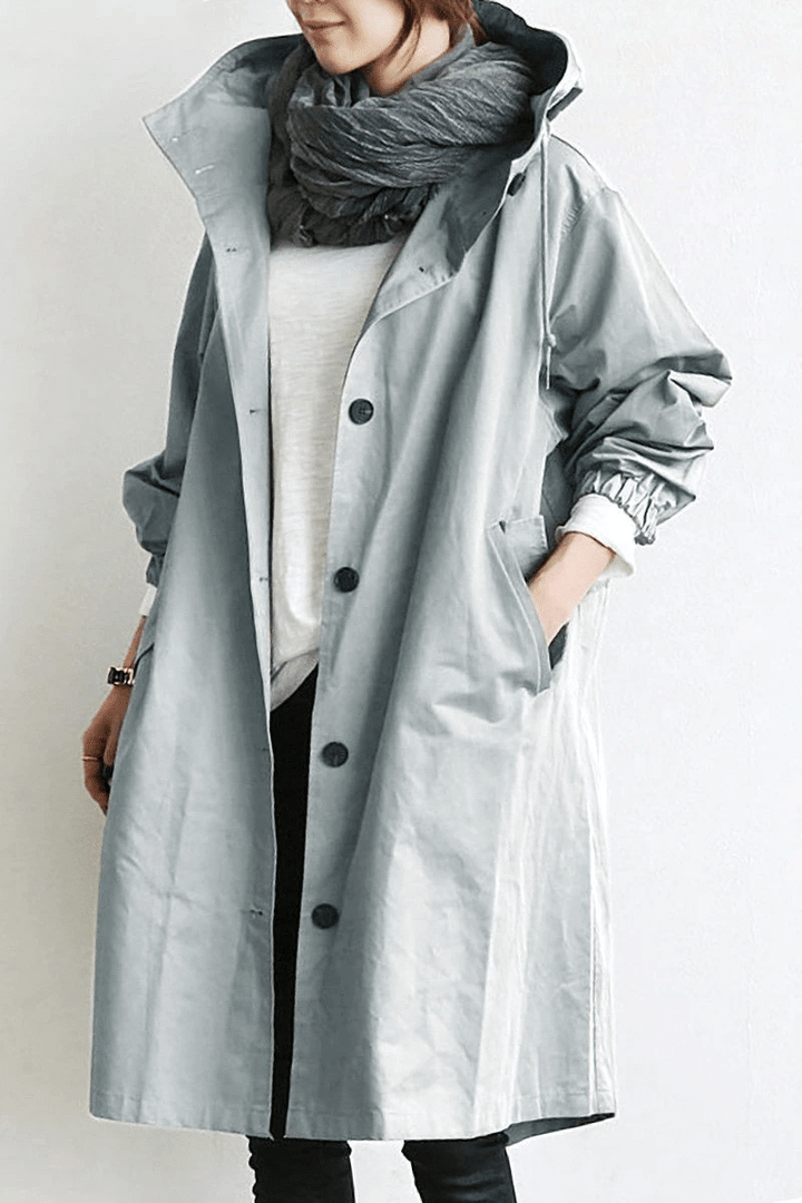Waterproof Lightweight Breathable Women&