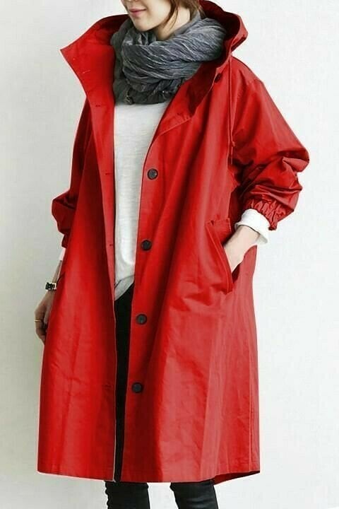 Waterproof Lightweight Breathable Women&