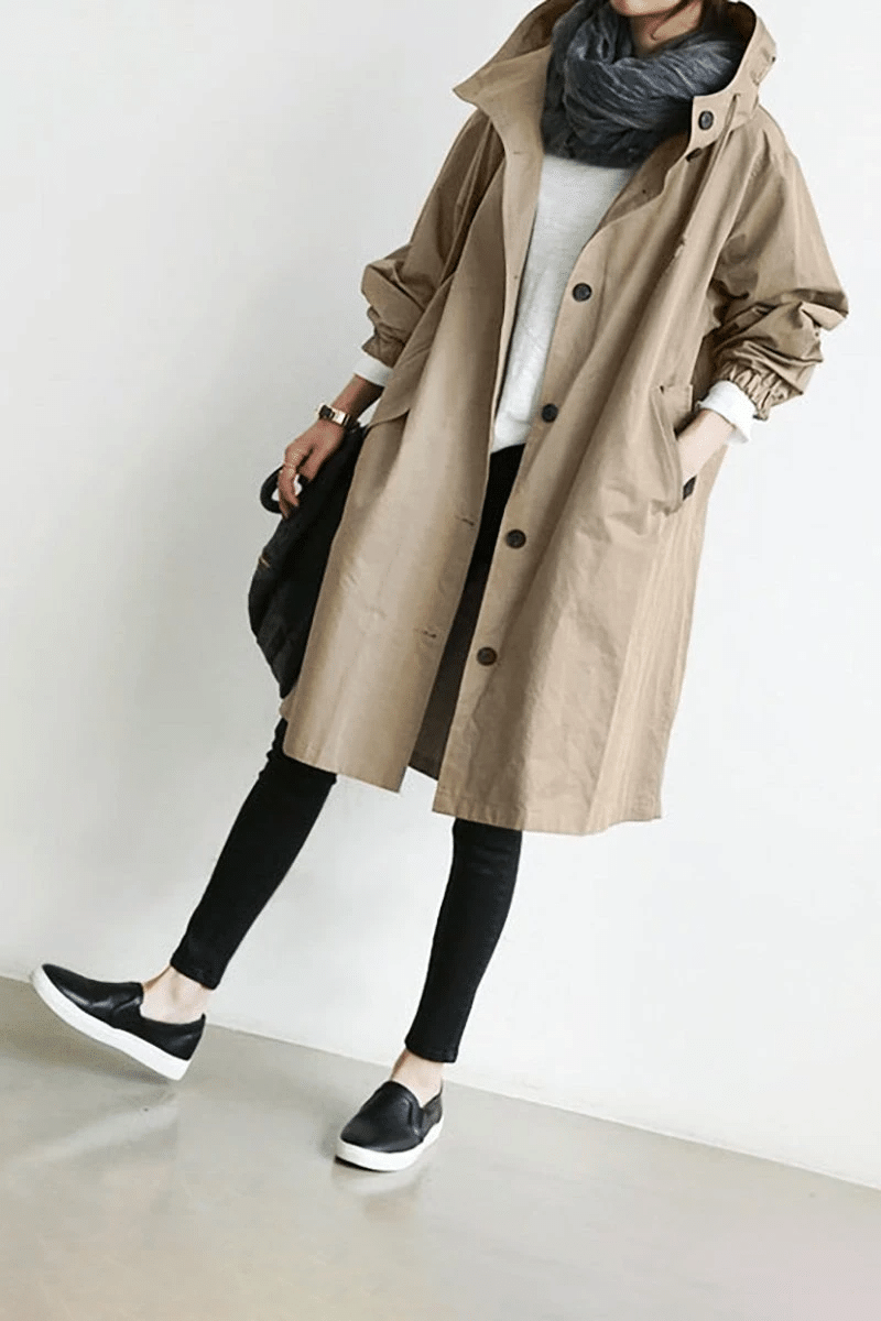 Waterproof Lightweight Breathable Women&