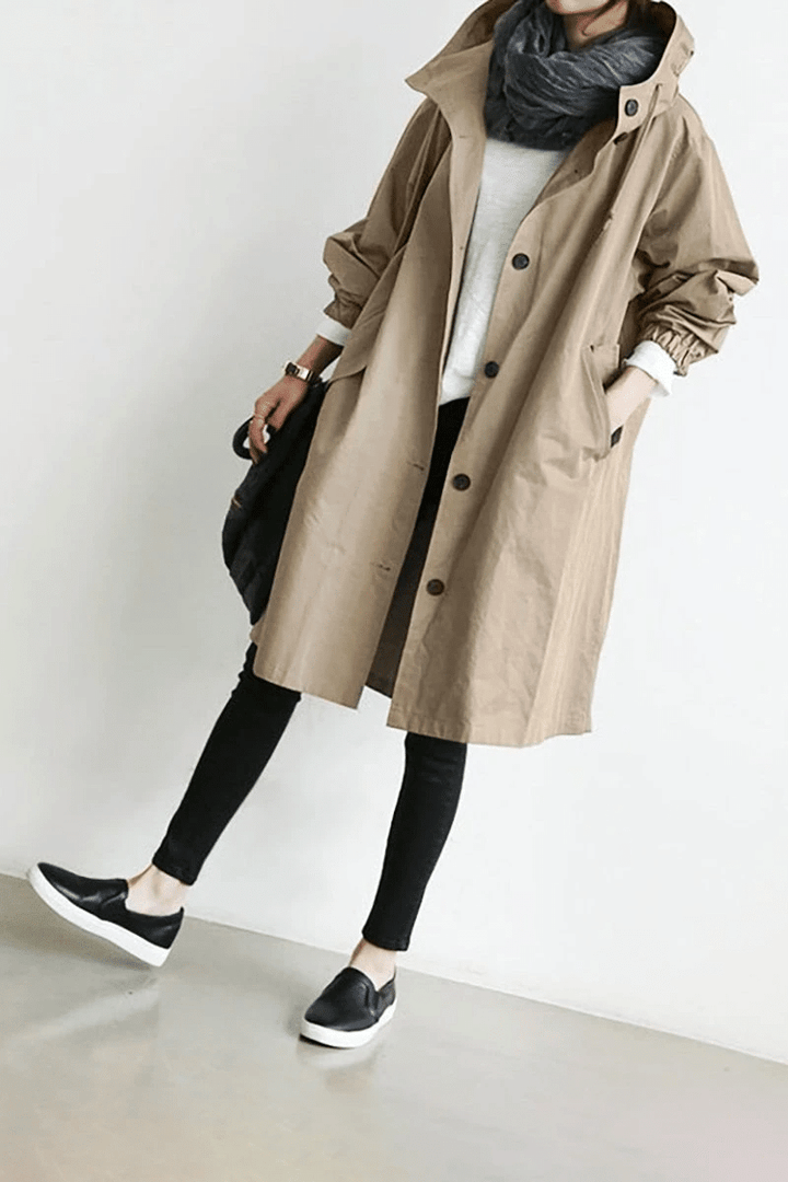 Waterproof Lightweight Breathable Women&
