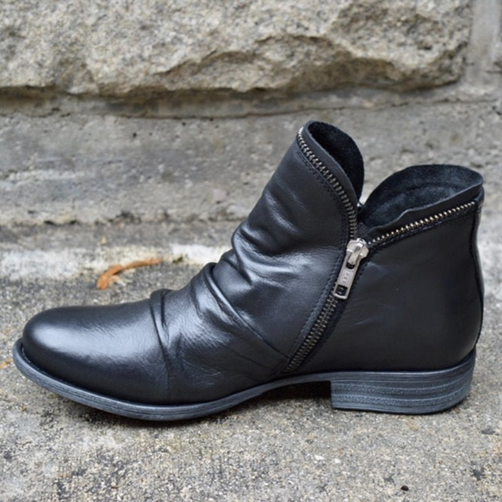 Solevera™ | Supportive Everyday Boots