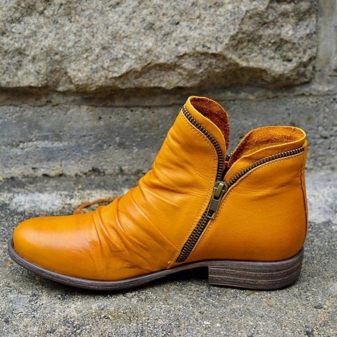 Solevera™ | Supportive Everyday Boots