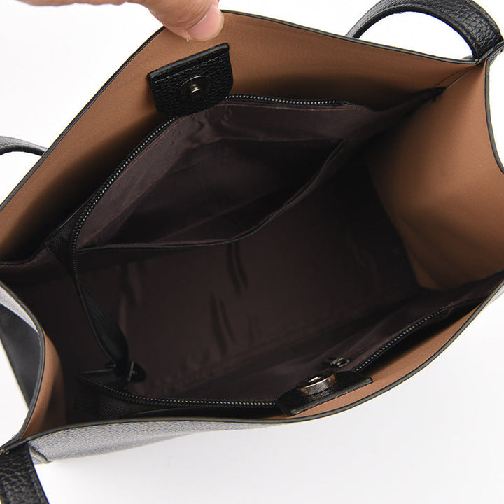 Elara™ | Timeless Everyday Tote