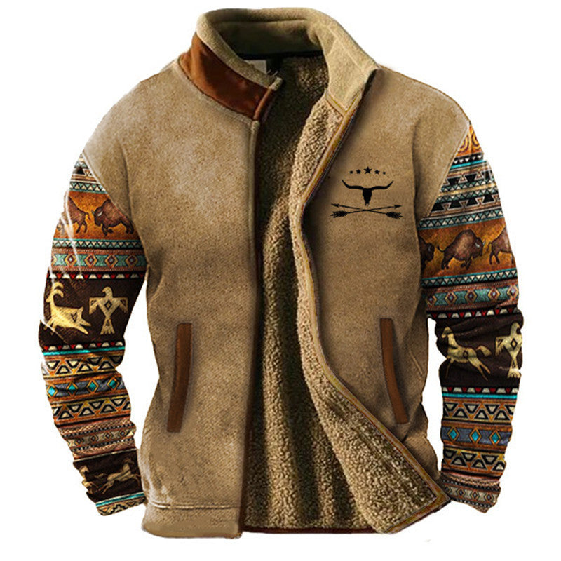 Frontier Legend Jacket
