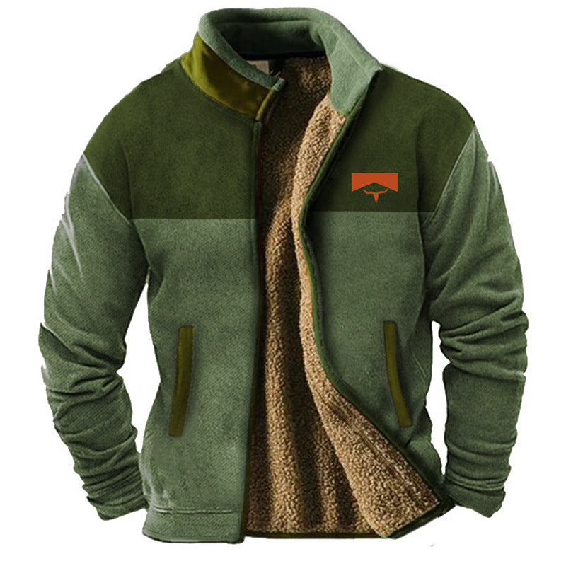 Frontier Legend Jacket