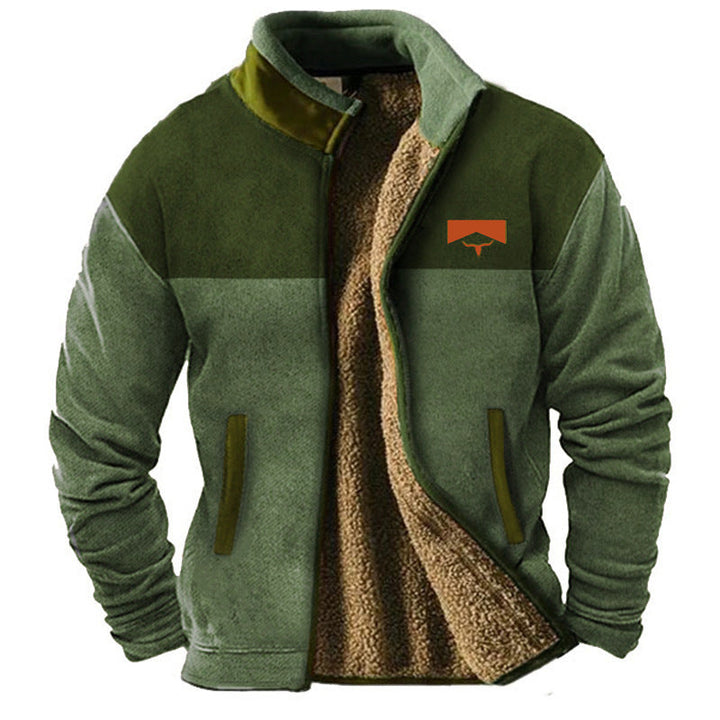 Frontier Legend Jacket