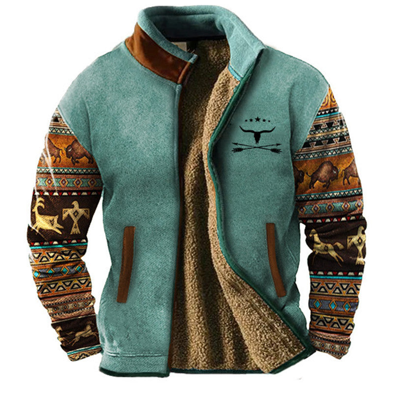 Frontier Legend Jacket