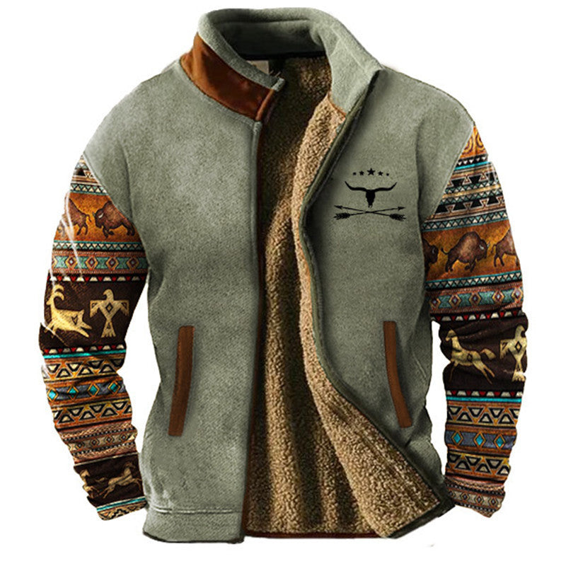 Frontier Legend Jacket
