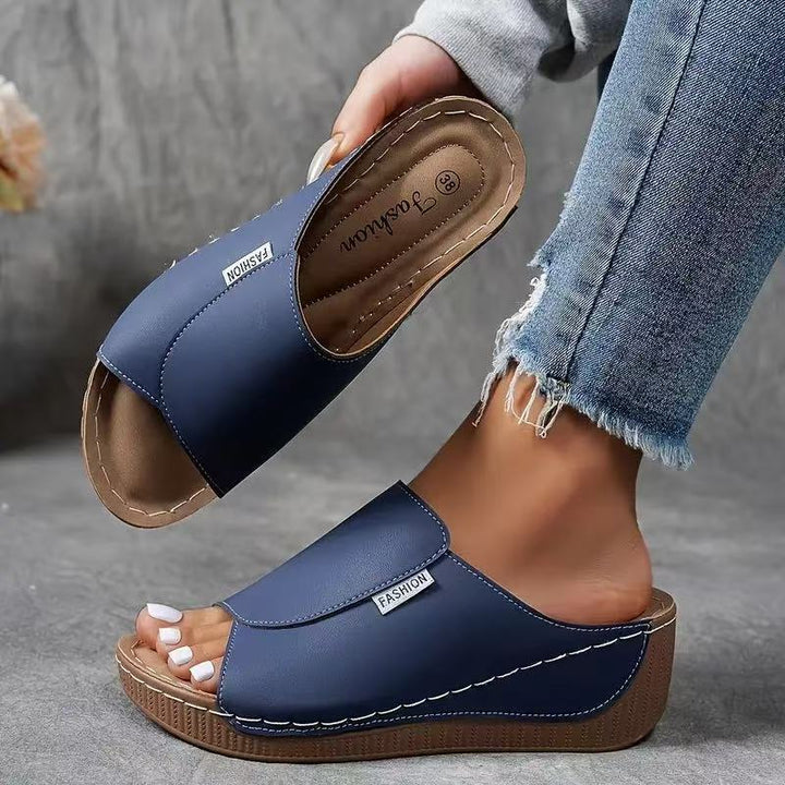 Carmen | Orthopaedic Pain Relief Shoes