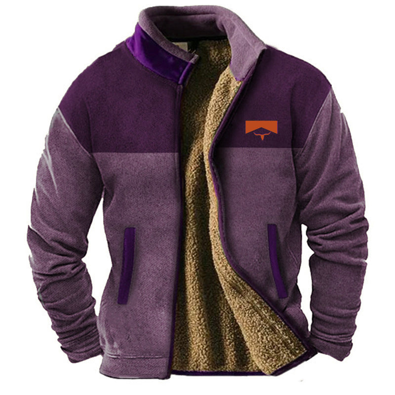 Frontier Legend Jacket