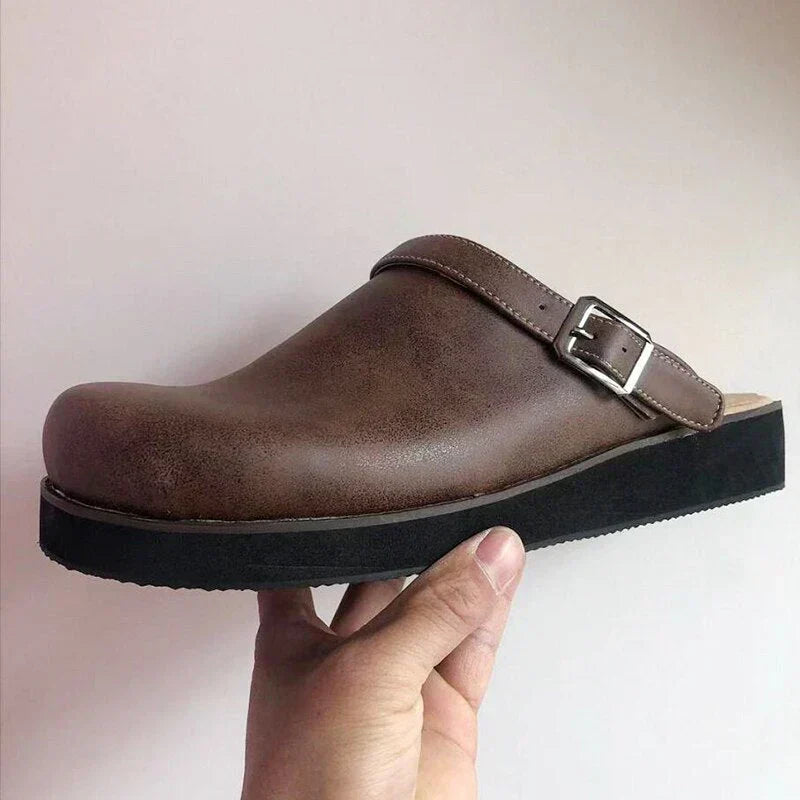 Sienna - Comfort Sandals