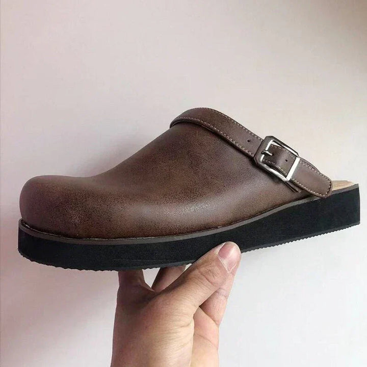 Sienna - Comfort Sandals