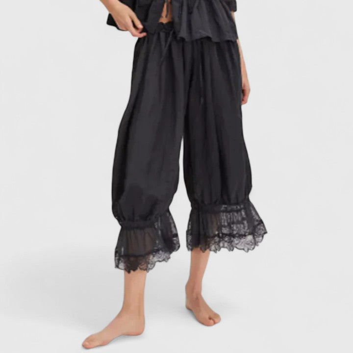 Annie | Comfortable Trousers
