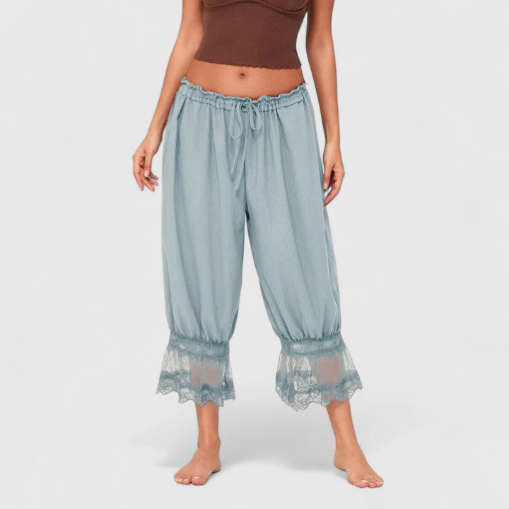 Annie | Comfortable Trousers