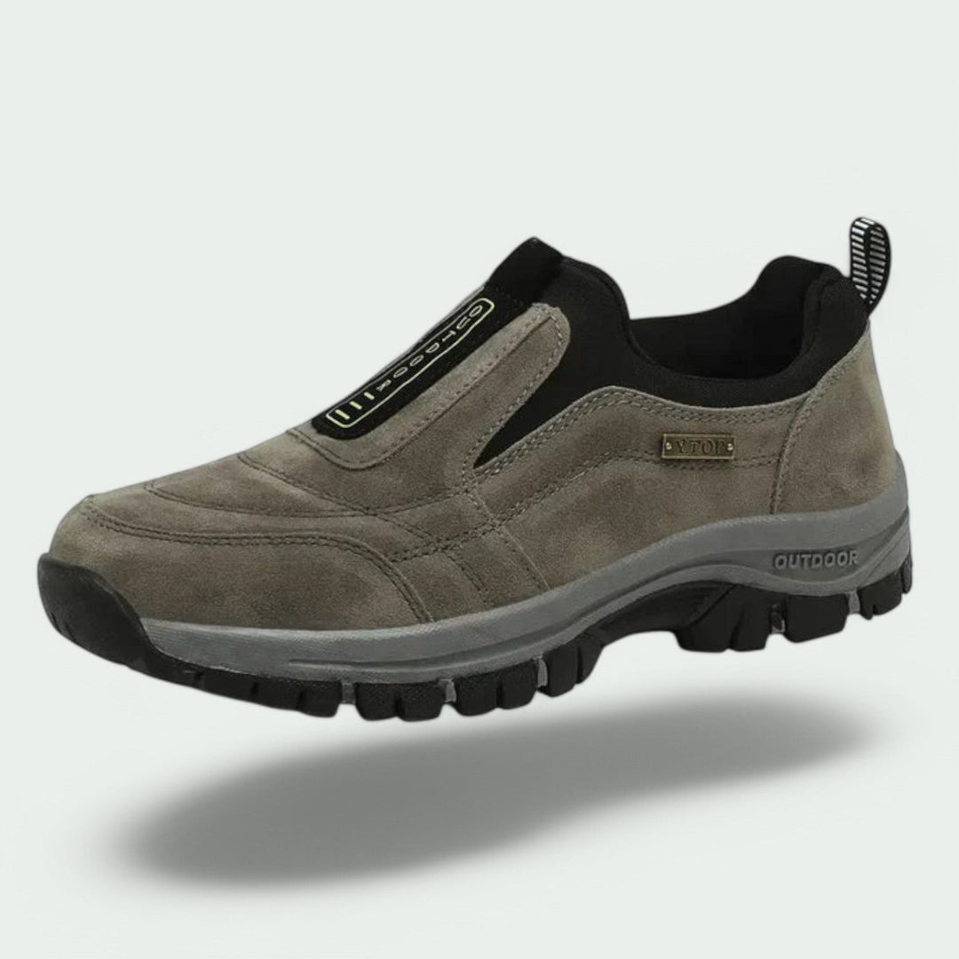 Outdoor™ I TrailEase Slip-On Sneakers