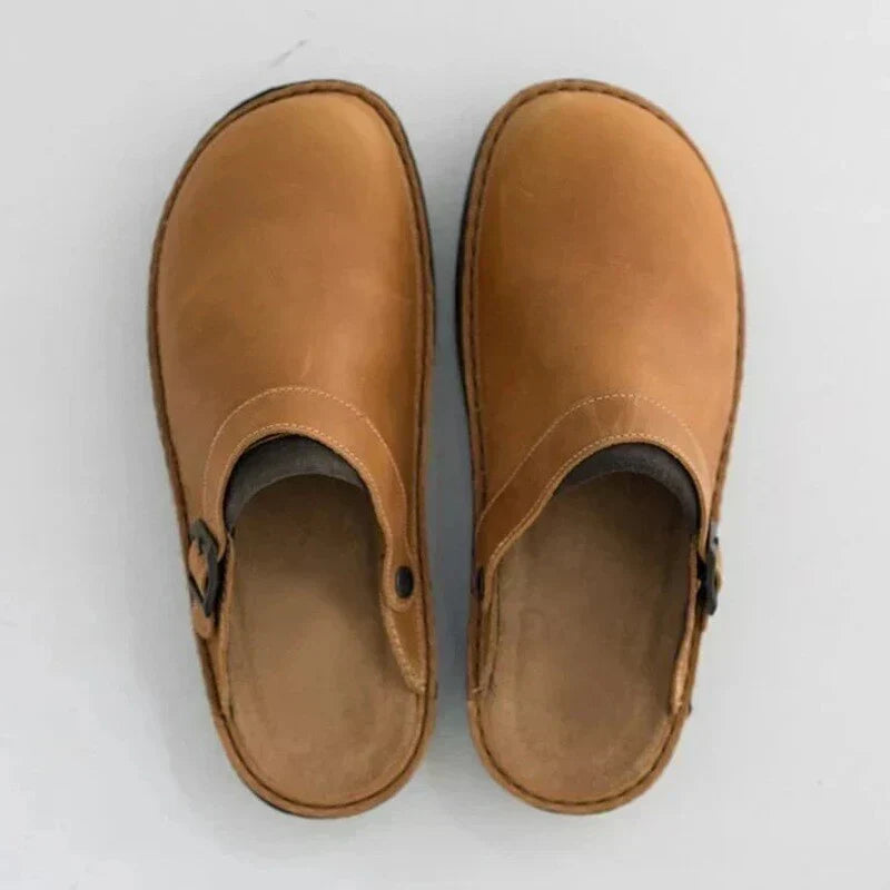 Sienna - Comfort Sandals