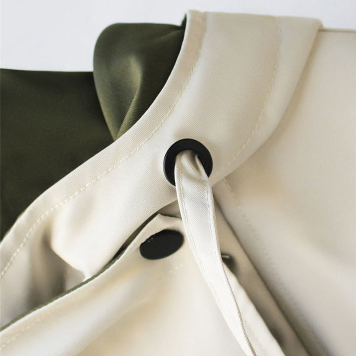 The Verona Two-Tone Jacket