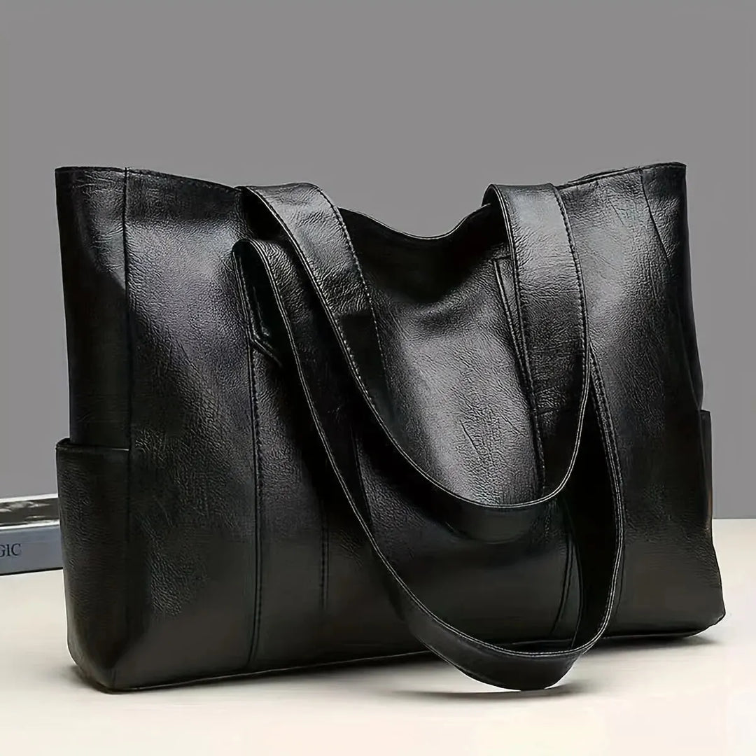 Laila - Versatile Large-capacity Shoulder Handbag for Women