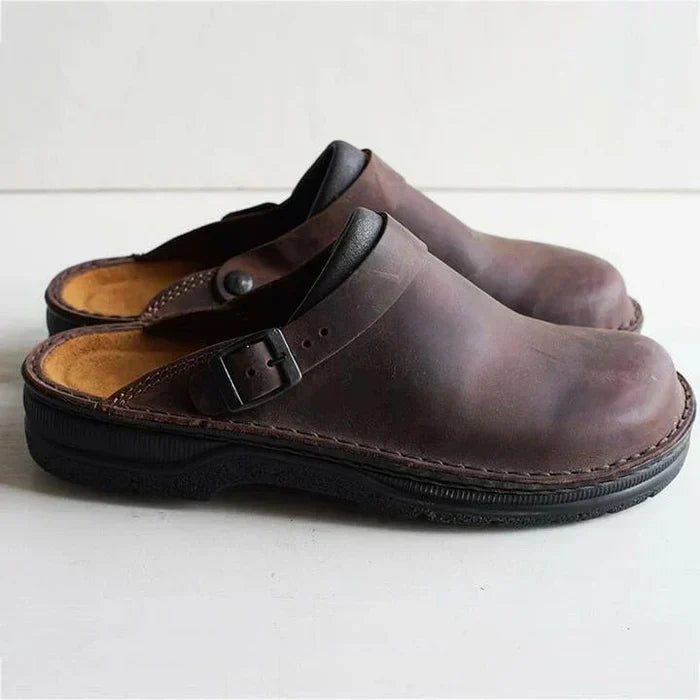 Sienna - Comfort Sandals