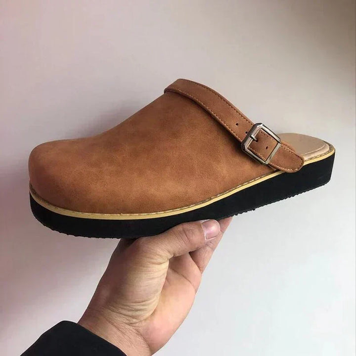 Sienna - Comfort Sandals