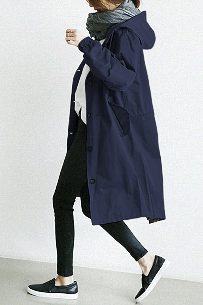 Waterproof Lightweight Breathable Women&