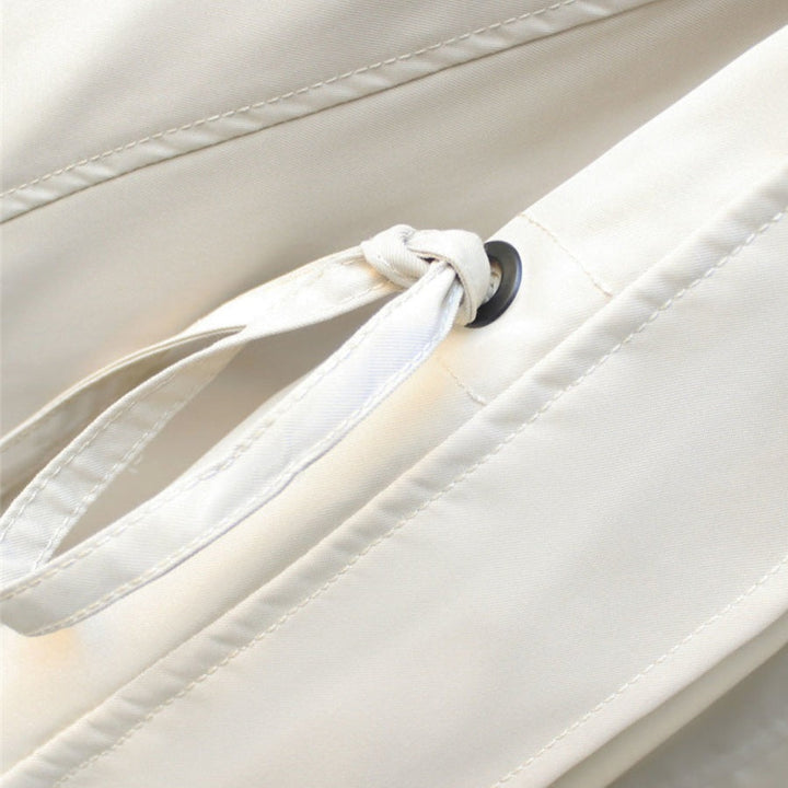 The Verona Two-Tone Jacket