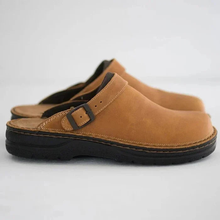 Sienna - Comfort Sandals