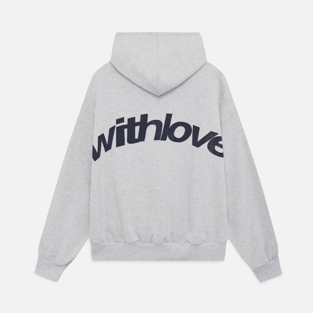 Soft Blend Hoodie for Women – Modern Cut &amp; Cozy Comfort