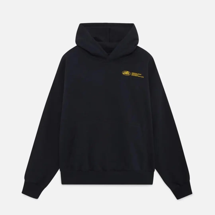 Soft Blend Hoodie for Women – Modern Cut &amp; Cozy Comfort