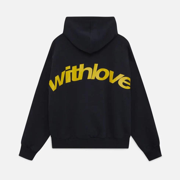 Soft Blend Hoodie for Women – Modern Cut &amp; Cozy Comfort