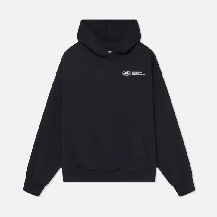 Soft Blend Hoodie for Women – Modern Cut &amp; Cozy Comfort
