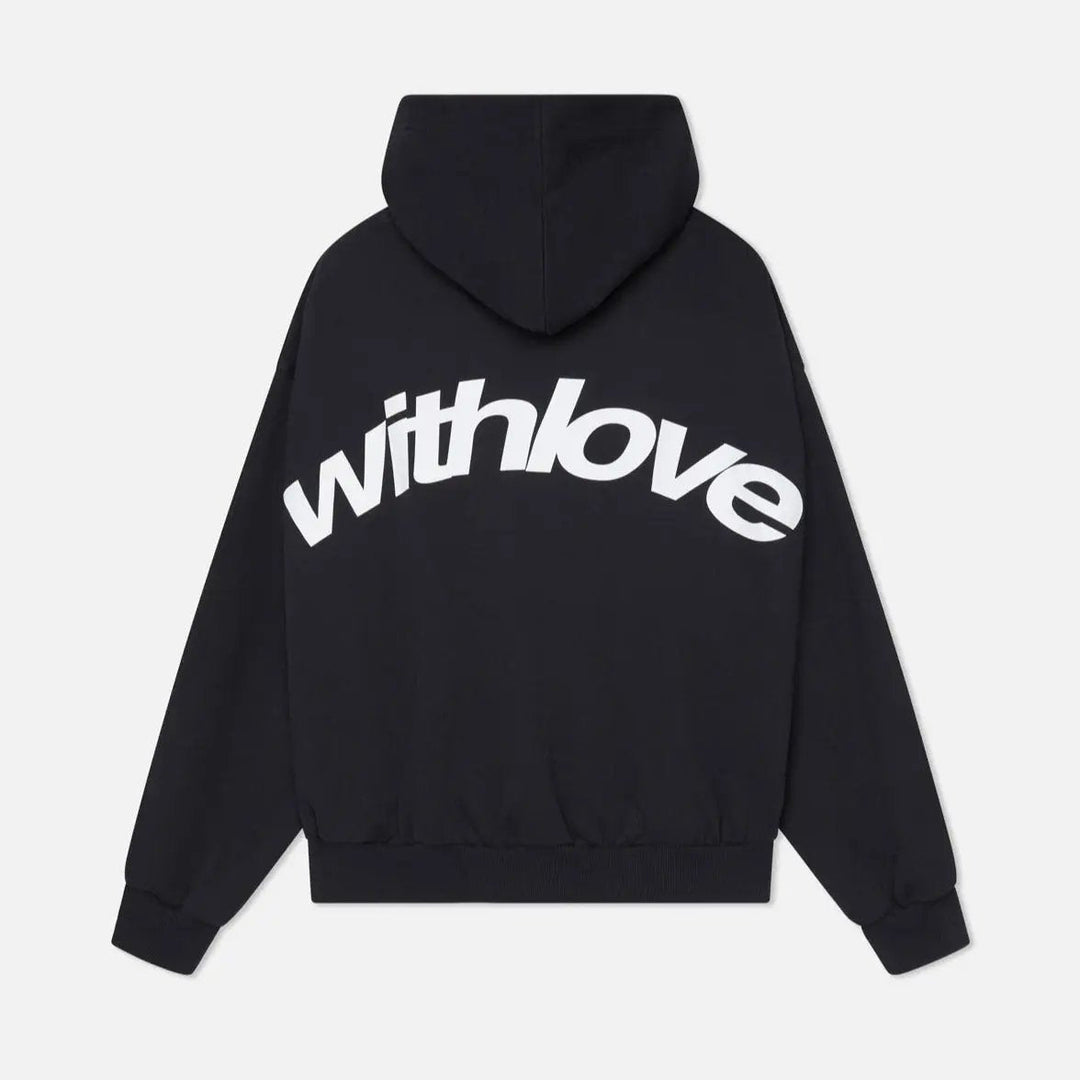 Soft Blend Hoodie for Women – Modern Cut &amp; Cozy Comfort