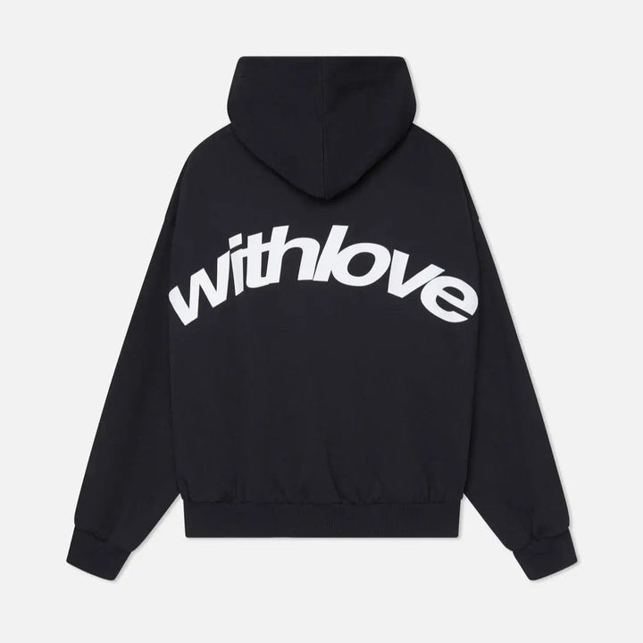 Soft Blend Hoodie for Women – Modern Cut &amp; Cozy Comfort