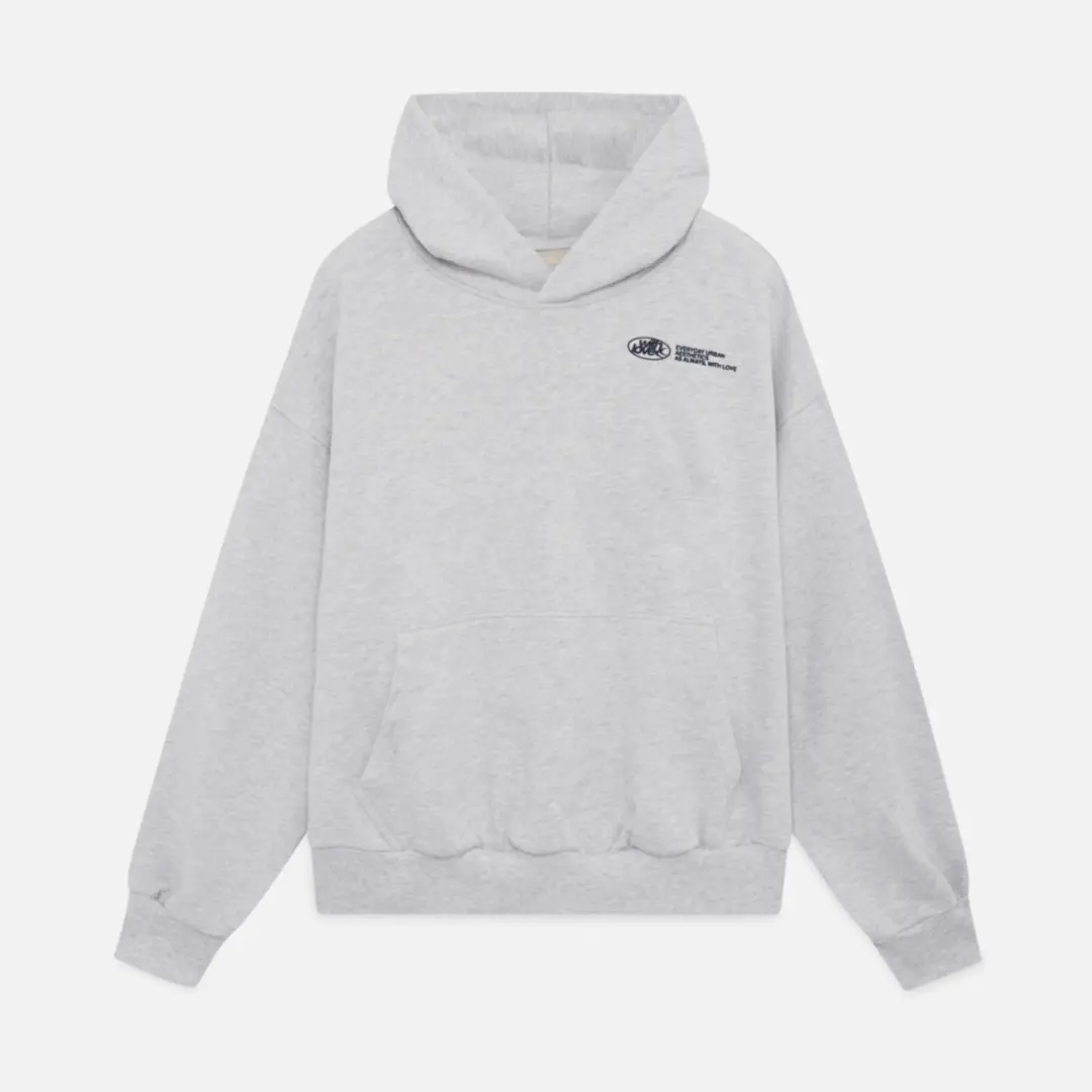 Soft Blend Hoodie for Women – Modern Cut &amp; Cozy Comfort