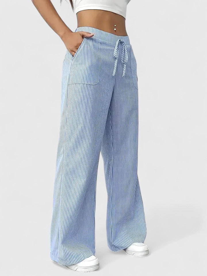 Annie | Stylish Trousers