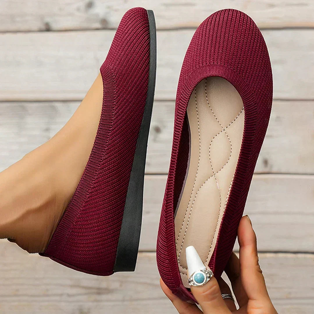 Elvy | Elegant and Comfortable Shoes