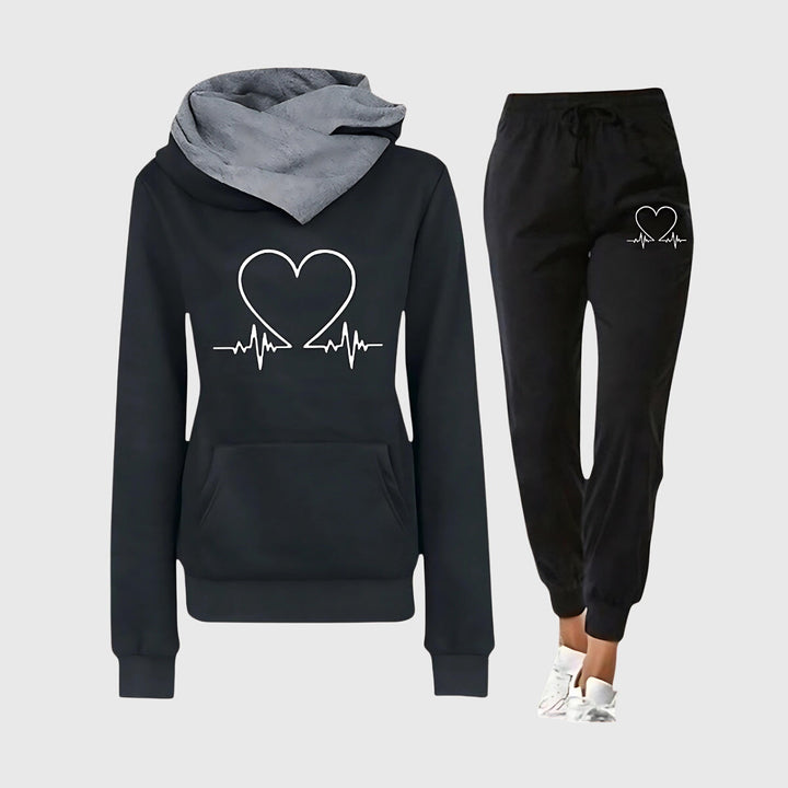 Heartbeat™ | Cozy Lounge Set