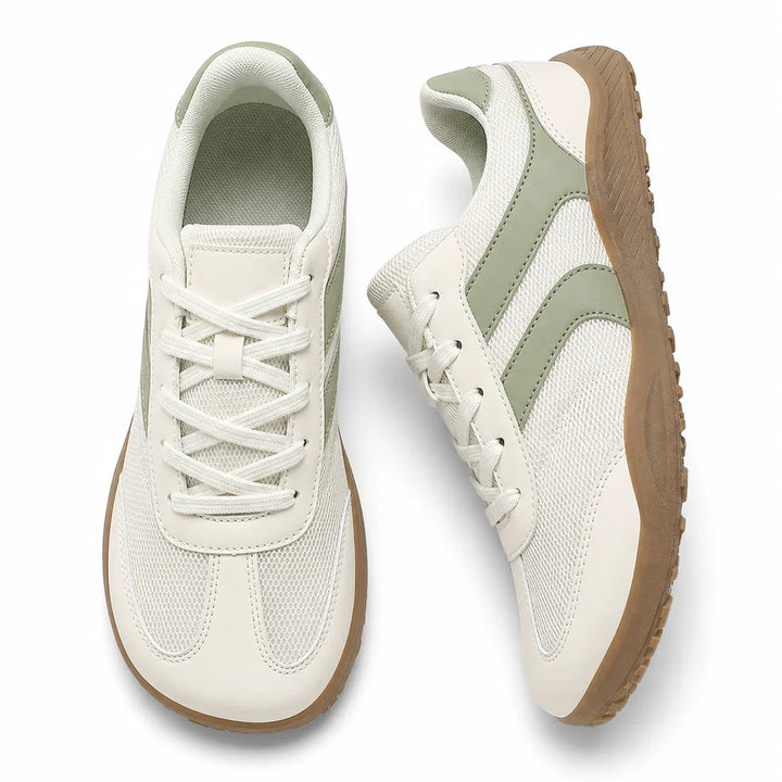 Diane | Wide-Fit Comfort Walking Shoes