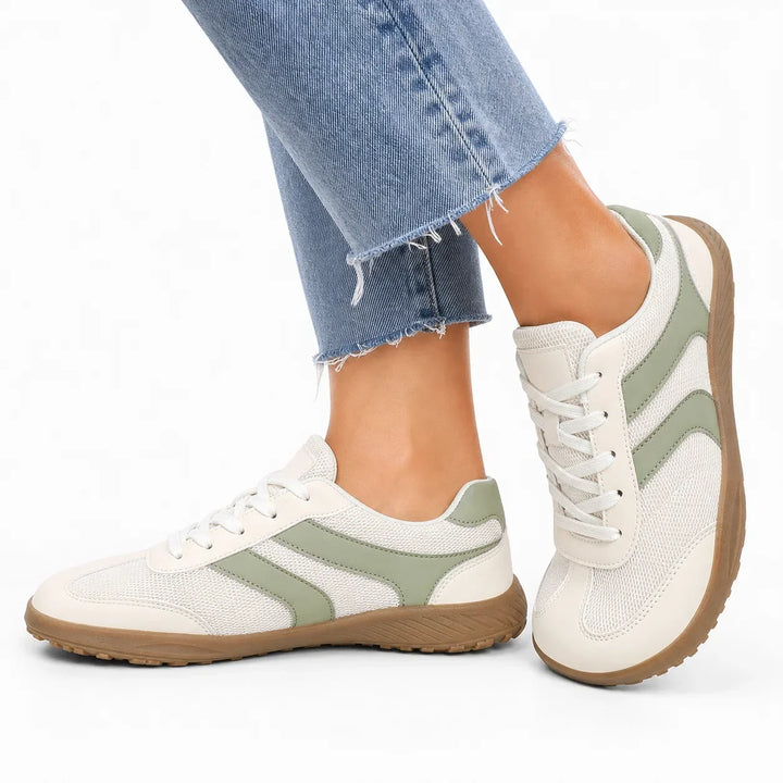 Diane | Wide-Fit Comfort Walking Shoes