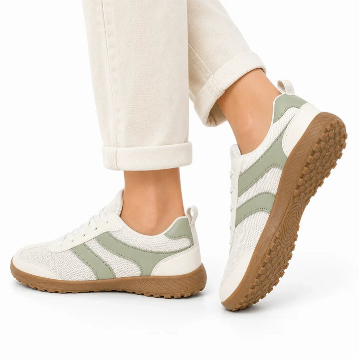 Diane | Wide-Fit Comfort Walking Shoes