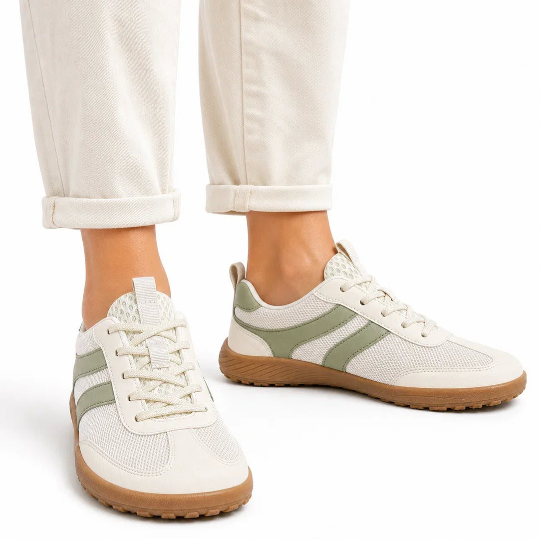 Diane | Wide-Fit Comfort Walking Shoes