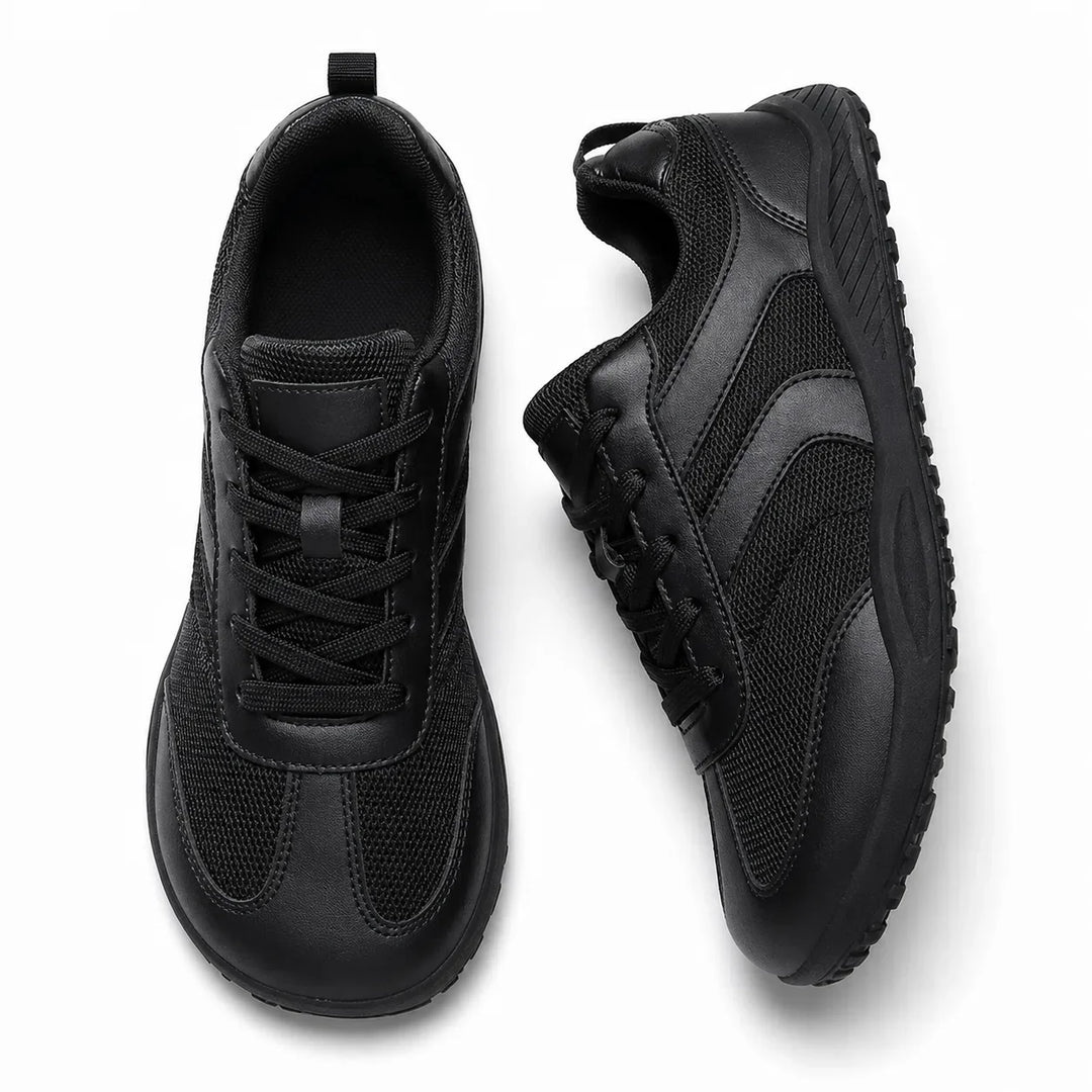 Diane | Wide-Fit Comfort Walking Shoes