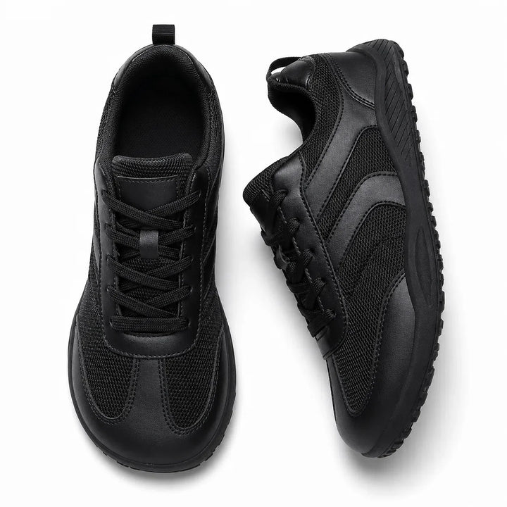 Diane | Wide-Fit Comfort Walking Shoes