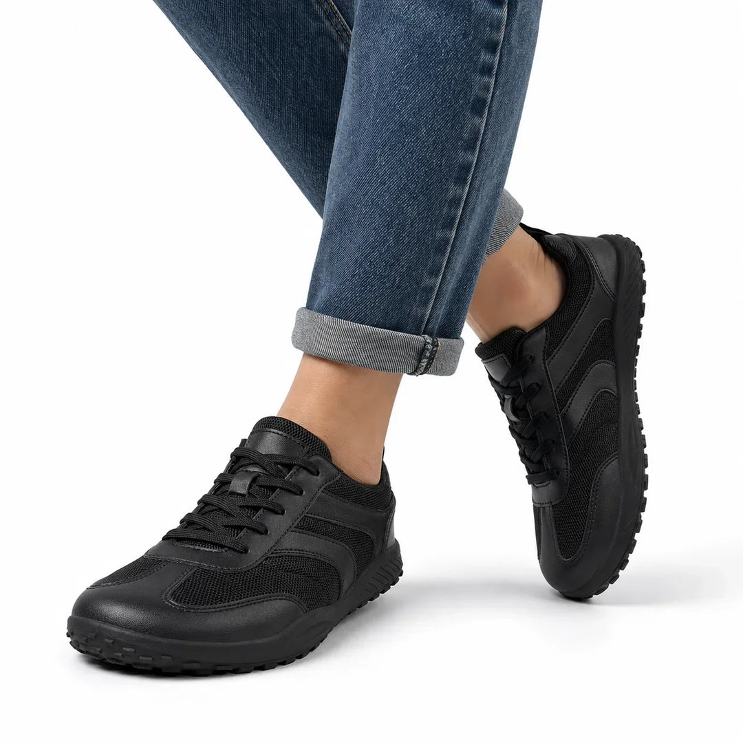 Diane | Wide-Fit Comfort Walking Shoes