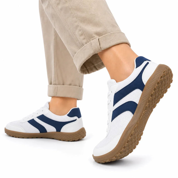Diane | Wide-Fit Comfort Walking Shoes