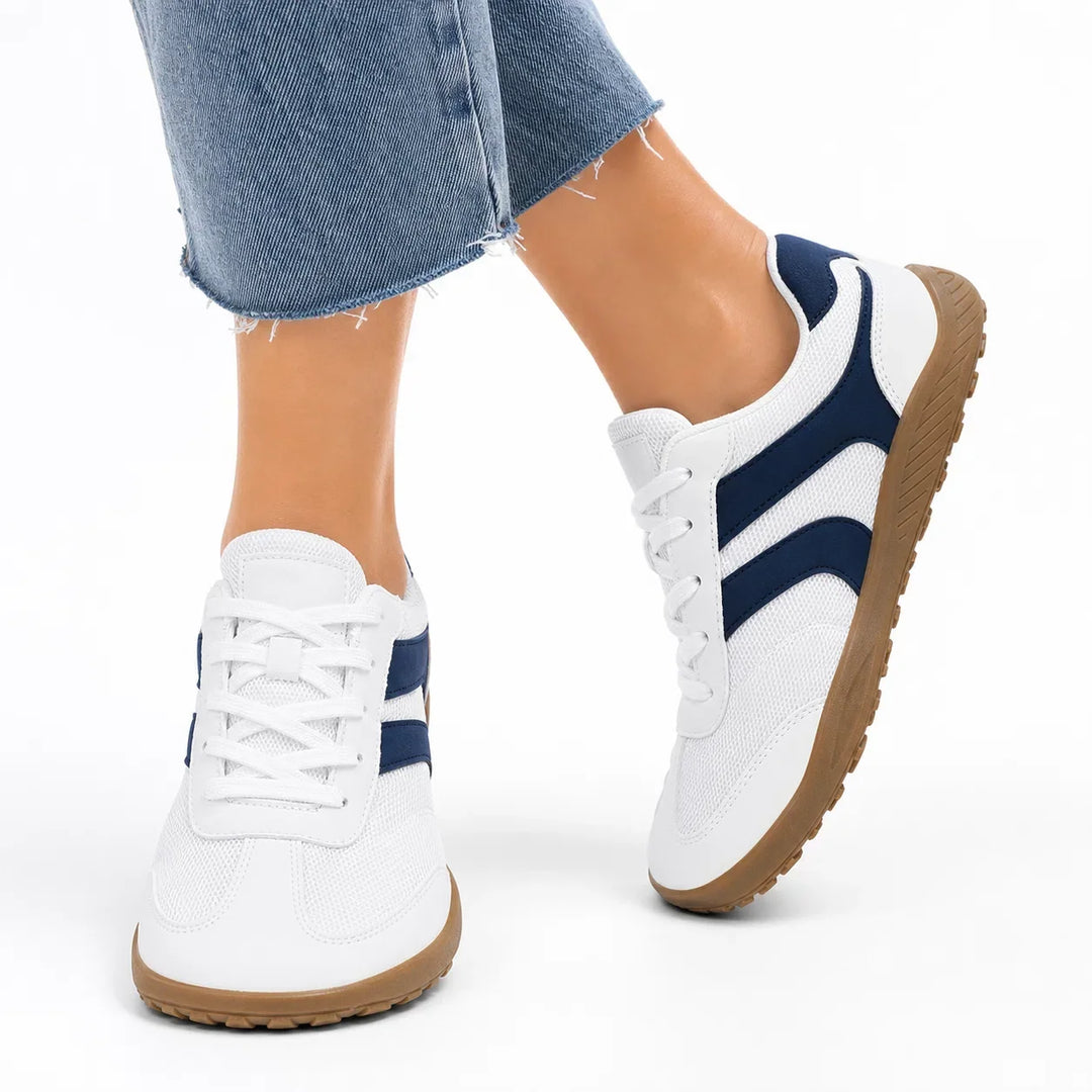 Diane | Wide-Fit Comfort Walking Shoes