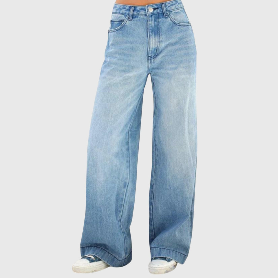 Annie | Baggy Pants for Women