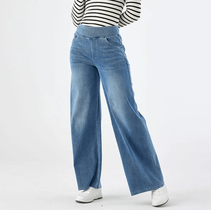 Dakota Stretch Jeans