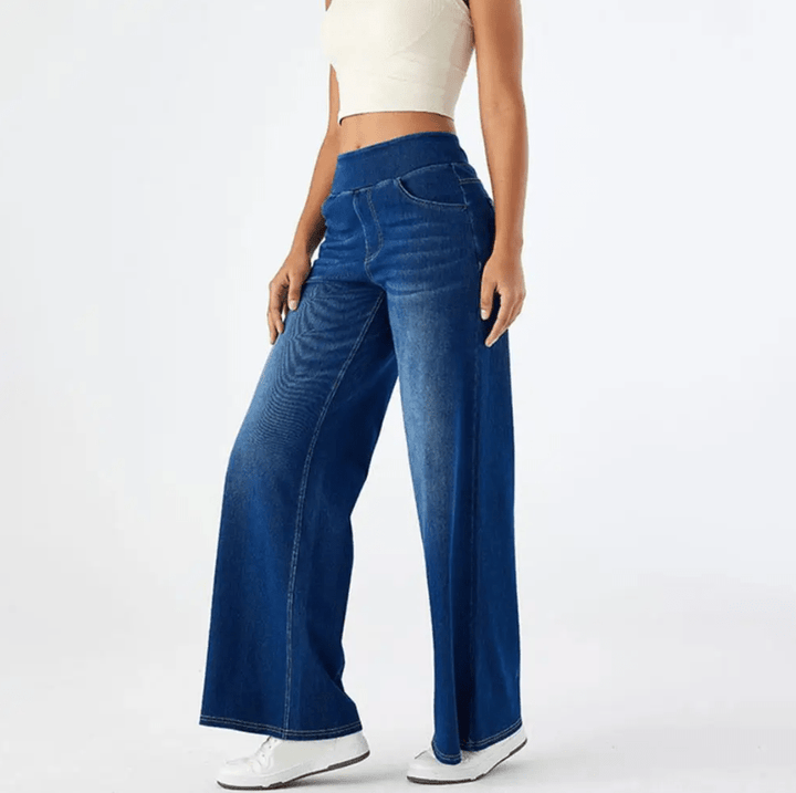 Dakota Stretch Jeans