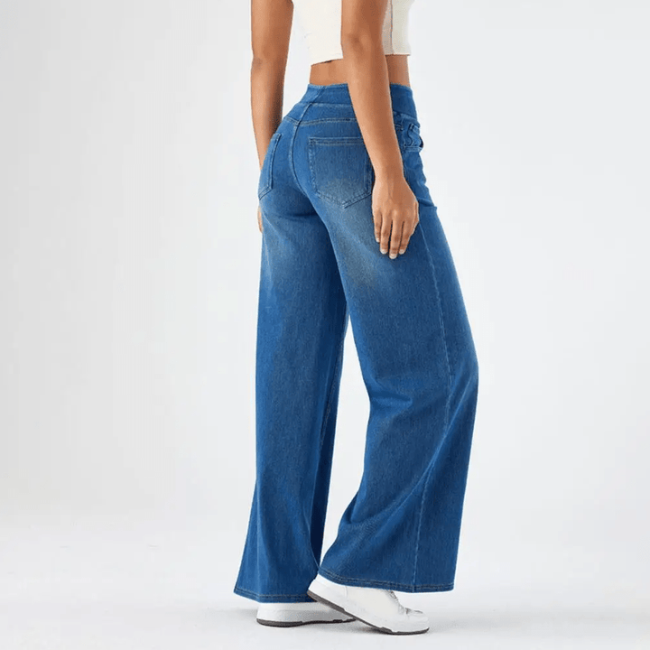 Dakota Stretch Jeans